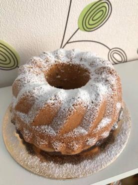 pravá, vanilkvý cukr (cukr, vanilkvé lusk), cirnvá kůra A:vjc, cirn b á b v k Mramrvá bábvka Gramáž: 370g