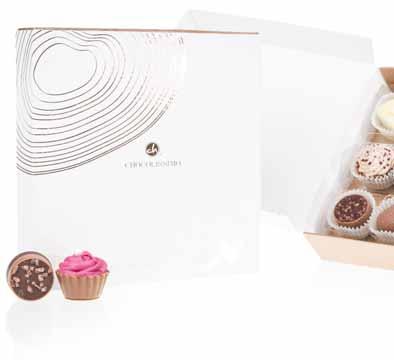 CHOCOLATE