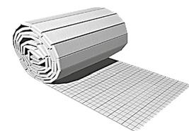 Podlahové topení 2018 Systém tacker Systémy podlahového vytápění SCHÜTZ základní prvky Projekční software ZDARMA na Ceník 1/2018 platný od července 2018 ultra-takk PRO EPS-T 30-2 (DES sg) izolační