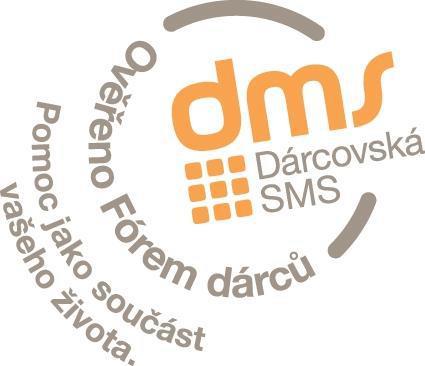 3 DÁRCOVSKÉ PROGRAMY - ROZVOJ 3.1 Dárcovská SMS v roce 2016 V roce 2016 přispěli lidé v České republice na mnoho různých neziskových projektů pomocí dárcovských SMS více než 35 milionů korun.