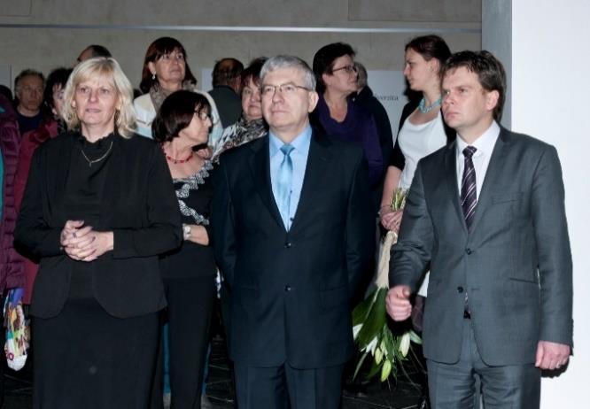 Slezské zemské muzeum jako jedna z prvních kulturních organizací připravilo společně s partnery, Společností MARIE z.s. a Opavskou kulturní organizací, výstavu Magičtí Lucemburkové, věnovanou tomuto významnému panovnickému rodu.