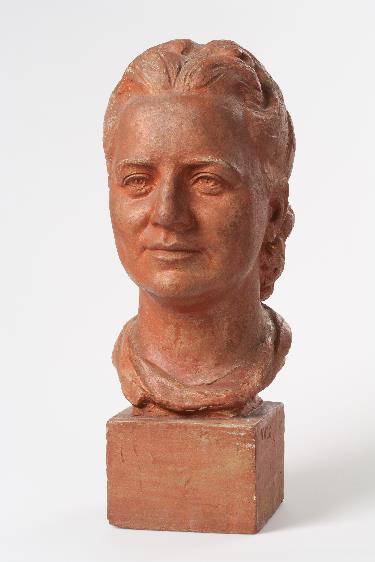 Nejvýznamnější akvizice: Pozůstalost malíře Jindřicha Bajgara (1913 1991) Získáno darem od umělcova syna Oborová část sbírky výtvarné umění Jindřich Bajgar, Podzim, pastel na lepence, 1968.