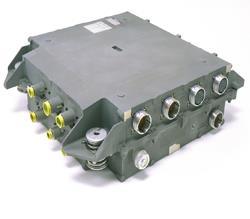 Obr. 1.5 FADEC [11] 1.5 Současnost Konstruktéři se začali více zabývat životností motoru a vyvíjet technologie, které by umožnily prodloužit dobu mezi generálními opravami motorů.