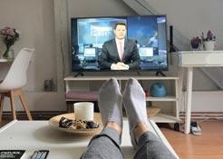 A překvapivě jsem nechtěl být ani popelář nebo kosmonaut. Ani řidič formule jedna, i když moje máma dává s oblibou k dobru, že moje první slovo bylo auto.