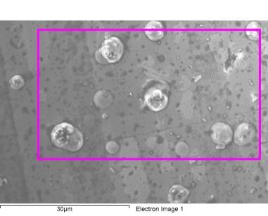 jediného prvku u CNT ( Carbon nanotubes uhlíkové nanotrubice