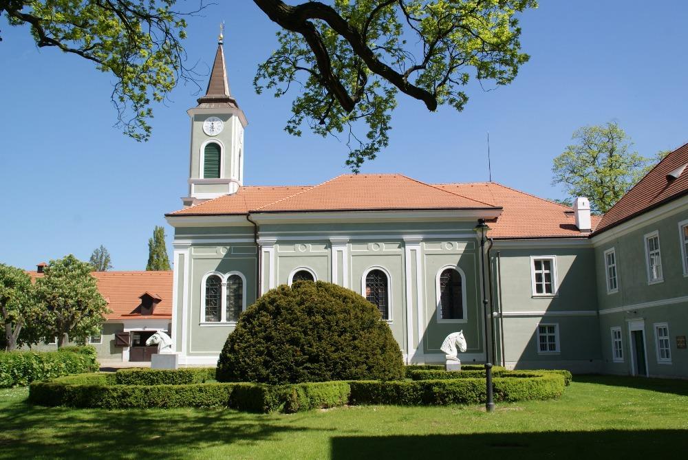 Kostel sv.
