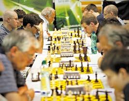 Pardubicko obecně je místem, které přeje sportovcům různého věku i zdatnosti. Krásy oblasti můžete poznávat ze sedla koně, kola nebo na in-line bruslích.