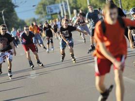 O svou popularitu se přihlásil i šachový turnaj Czech Open, jehož součástí je například mistrovství Evropy amatérů v šachu.