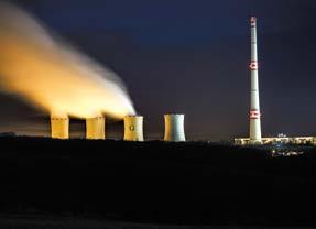 3 Tradice Pardubicka / Průmysl na Pardubicku Synthesia a.s. Elektrárna Chvaletice Elektrárna Opatovice nad Labem Vaření piva Průmysl na Pardubicku Pardubicko i Pardubice vyvolávají mnohé asociace.