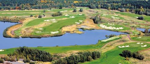 4 Pardubicko současnosti Lázně Bohdaneč Přelouč Holice Golf resort Kunětická Hora Saunový ráj Holice Pro Lázně Bohdaneč znamenal přelom 19. a 20. století zásadní zlom.