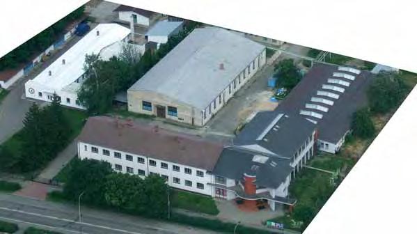 Pro zahraniční zákazníky vyvíjíme a dodáváme nejpokrokovější komponenty pro řízení a pohon věžních a průmyslových hodin. S našimi výrobky se tak můžete setkat ve všech koutech světa.