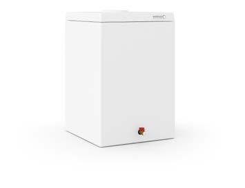 ZÁSOBNÍKY TEPLÉ VODY HYDROCOMFORT BS 120 C, 160 C Nejkomfortnější a dnes nejrozšířenější variantou pro centrální zásobovací teplou vodou je sestava kotle a nepřímo ohřívaného zásobníku, která