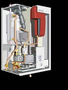 KOTLE WGB-K 20 H Kotel WGB-K 20 H s integrovaným nerezovým zásobníkem TUV 60 L Kotel EcoTherm Plus WGB-K Rozsah jmenovitého tepelného zatížení (kw) Rozsah jmenovitého tepelného výkonu 50/30 C (kw)