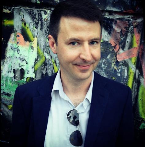 Prof. Matthew Monteith Univerzita: Massachusetts College of Art and Design Specializace: Fotografie Na FAMU: Katedra fotografie Pobyt: září 2018 červen 2019 Fotograf, editor a univerzitní vyučující