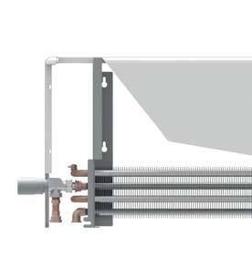 závit M30 1,5, zdvih 2,5 mm (není součástí u bočního připojení) Uchycení stěnové konzoly s připojovacími prvky Provozní podmínky Max. provozní teplota 110 C Max.