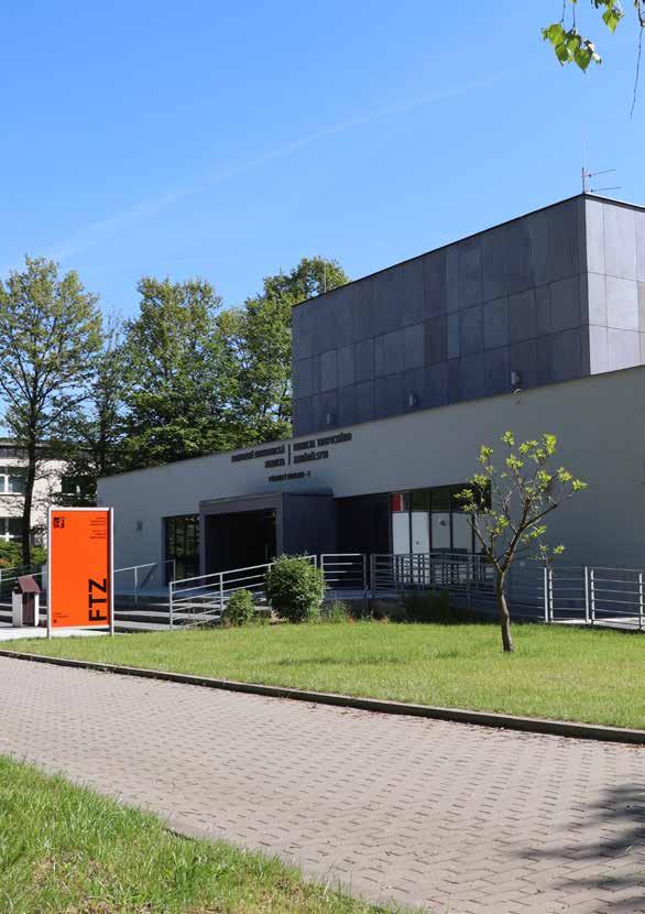 Fakulta tropického zemědělství Základní informace o fakultě Fakulta je v naší zemi ojedinělým pracovištěm zaměřeným na problematiku zemědělství, rozvoje venkova a nakládání s
