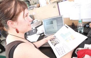 Požadovaná dovednost Poptávka v procentech Zachovávat a aktualizovat časově citlivý materiál 74 % Redigovat, upravovat texty pro online 70 % Vyhledávat externí informační zdroje na internetu 51 %
