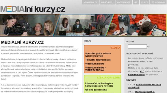 Z poznatků získaných na seminářích k praxi je patrné, že lepší výsledky i přístup k praxi mají ti studenti, kteří se chtějí žurnalistice věnovat i v budoucnu.