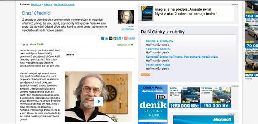 net/this_is_my_canada/. 61 Interaktivní grafika je vizualizace informace, často backgroundového charakteru, která pomáhá čtenáři pochopit podstatu problému popsaného v online článku.