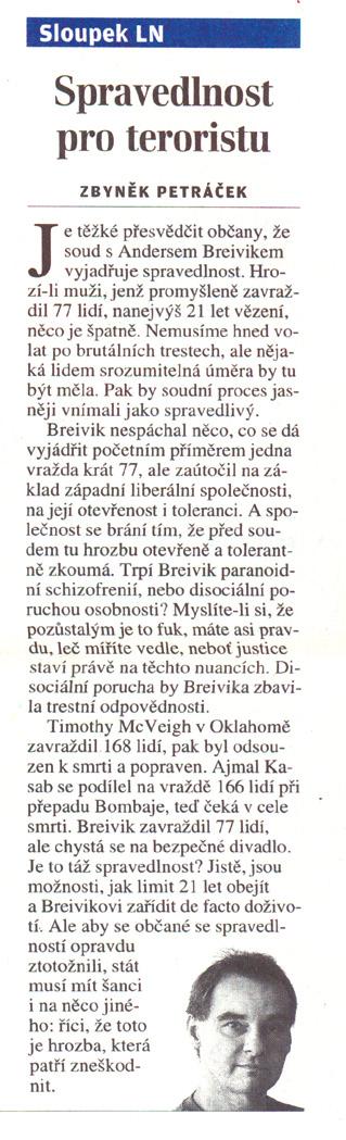 3 Vybrané aspekty vývoje české publicistiky po roce 1989 Společensko-politické změny po roce 1989 liberalizace mediálního trhu a obnovená svoboda projevu přinesly s sebou logicky do českého tisku