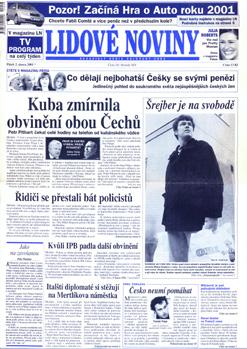 Právě tímhle způsobem se strany už na jaře dohodly na předčasných volbách. Po včerejšku je tak jasné, že se volby nebudou konat 9. a10. října. Podle všeho připadnou až na první listopadový víkend.