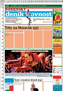 Původně převážně analogový a nespojitý proces, kdy například ještě na začátku 90. let 20.