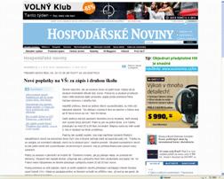 pondělí, 2. dubna 2012 ČÍSLO 066 SK 1,30 DE 2,40 czk/eur 24,73 +0,2% Petr Weikert petr.weikert@economia.cz kolné neprošlo,ale za vysokou školu se platit bude.