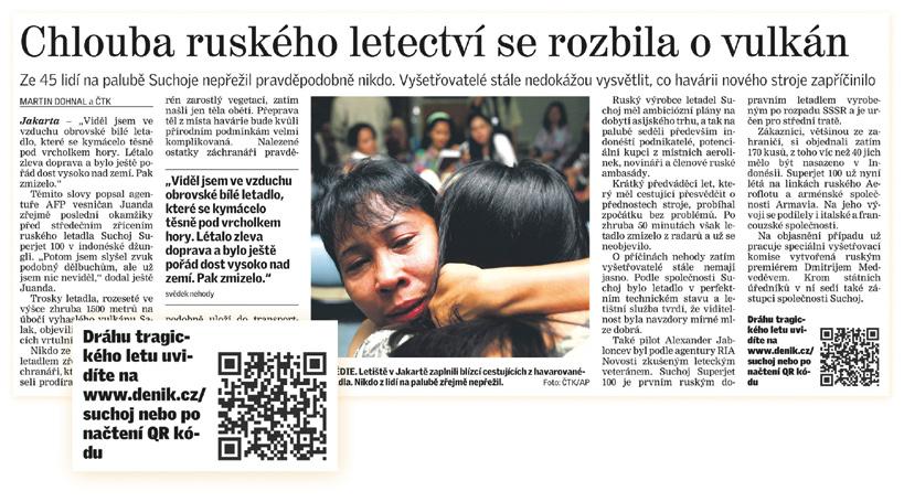 1 Proměna tradiční žurnalistiky a online žurnalistika redakcemi médií 8 (2004: 140).