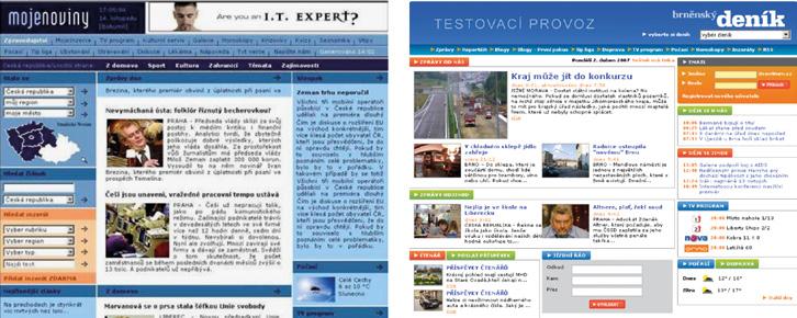 6 Organizace práce v redakci Komunikační technologie umožnily přesunout redakční práci na internet. 320 Jak uvádí Ruß-Mohl, tyto technologie se propojují do jedné informační dálnice.
