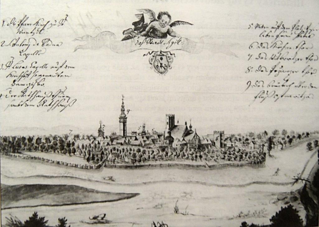 Ostravské pánve podél řek Ostravice, Odry a Olše je plochý (jsou zde říční nivy), území východně od řeky Ostravice se však zvedá a je poměrně členité (Kuča, 20