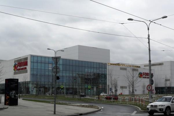 V roce 1843 důl odkoupil Salomon Mayer Rothschild. Důl pojmenoval po své manželce Charolain.