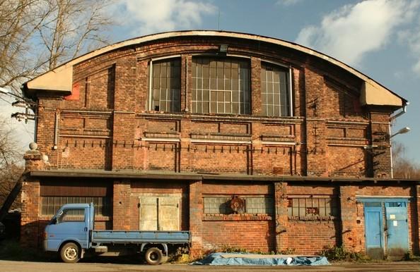 Tvoří spolu s těžními věžemi dolu Terezie charakteristické dominanty Slezské Ostravy (Matěj, 2003). Nemovité kulturní památky (Matěj, 2007): - Strojovna č. 1 - Strojovna č.
