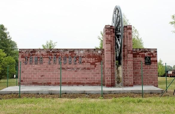4.20 Důl Hermenegild Lokace: Východně od ulice Frýdecká, Slezská Ostrava Důl založen v roce 1856. Zakladatel Rakouský stát (c.k Vysoký montánní erár). V roce 1858 odkoupila Severní dráha Ferdinandova.