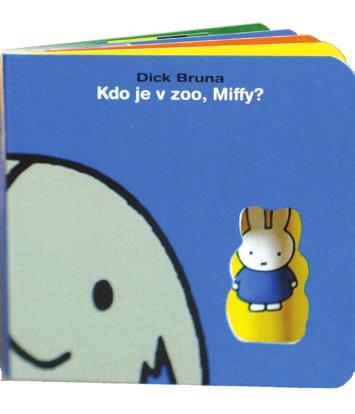 Tentokrát vás naučí znát barvy, rozeznávat zvířata či objevovat svět pod lupou.
