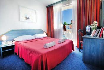 ChoRVATsko > NovigraD / Poreč hotel aminess Laguna hotel valamar Pinia 15 % do 31. 12.* 15 % do 14. 1. 100 venkovní bazén all inclusive 150 Poloha: na okraji borového háje, cca 800 m od centra Novigradu.