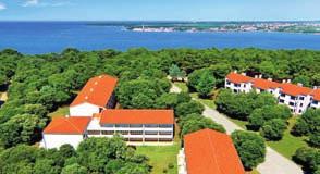 6(+0) je patrový a má 2 koupelny. Apartmány LANTeRNA TYP A (hr-01853) - superior apartmány - Apt.