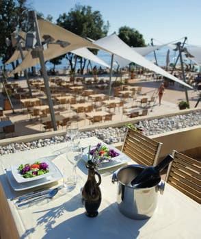 ChoRVATsko > rovinj Bungalovy a apartmány amarin 20 % do 31. 1.