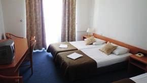 ChoRVATsko > Sv. FiLiP i jakov hotel alba a apartmány Croatia apartmány CROATIA 40 % do 31. 1.