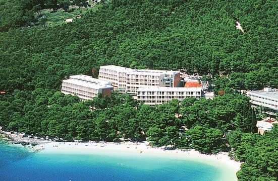 ChoRVATsko > BreLa hotel Bluesun marina hotel Bluesun maestral hotel BLuESuN Maestral hotel BLuESuN Marina 15 % do 31. 12.