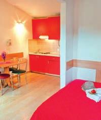 CHorvatsko > KleK / OStrOV Brač - Supetar apartmány Bonaca Hotel resort Bluesun Velaris / 20 % do 31. 12.