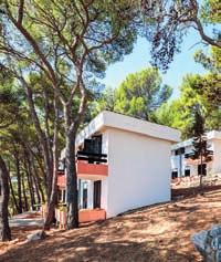 Chorvatsko > OstrOv hvar - jelsa hotel hvar hotel a ap. adriatiq Fontana resort 20 % do 31. 10. 15 % do 31. 12.