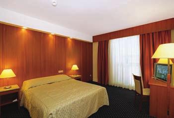 CHorvatsko > OStrOV KOrčula - KOrčula Hotel Marco polo Hotel port 9 15