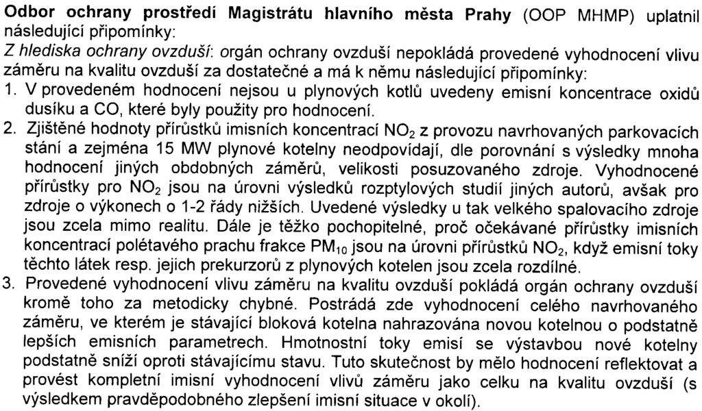 køižovatek Jeremiášova x Èerveòanského a Èerveòanského x Tlumaèovská) bude vyhovující i pøi daném nárùstu automobilové dopravy. 2.
