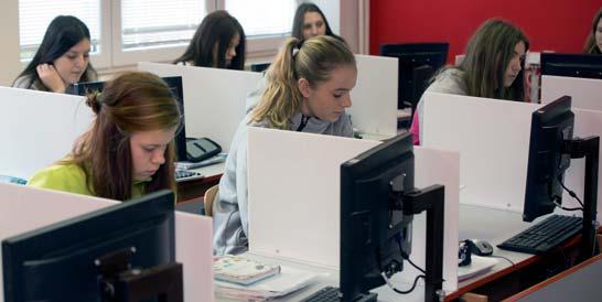 Absolvent oboru je vybaven širokou škálou vědomostí a dovedností potřebných pro