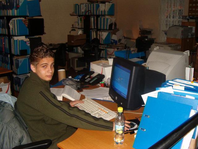 firiem pri tvorbe