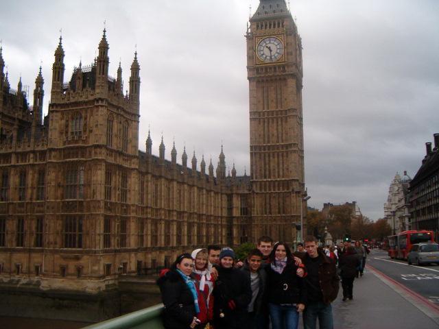 Big Ben