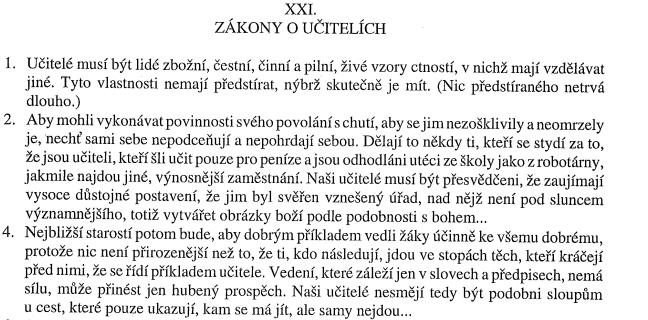 etiky: Ján Amos