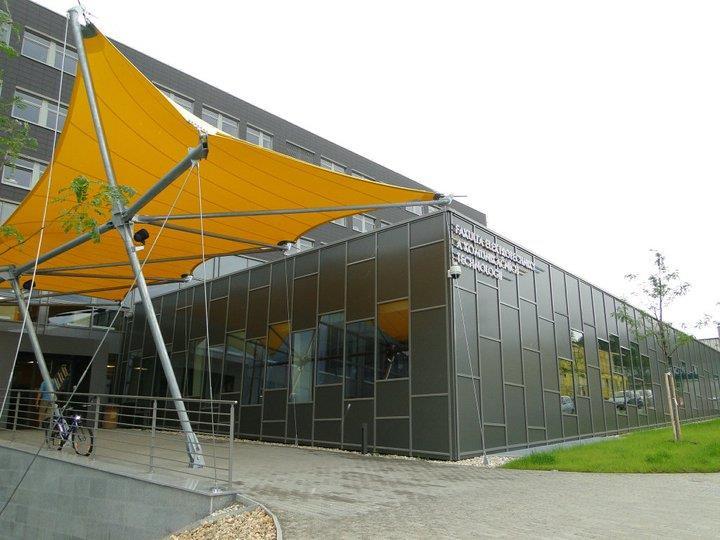 10. Centrum turistického ruchu Dolní Morava, HOTEL VISTA Projektanti: Ing. Lenka Marková, Ing.