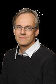 ROZHOVOR S HYNKEM WICHTERLE Příjemně mě překvapila návštěva FNUSA-ICRC, kde téměř třetina vědců pochází ze zahraničí.