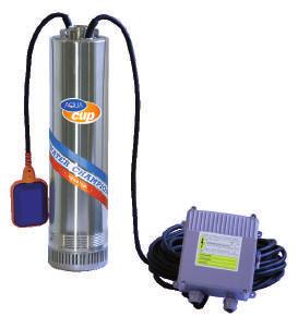 výška Cena 5 AQ-TEC 80/59 AUT 900 W 230 V 5700 l/h 60 m 9 950,- Kč 5 AQ-TEC 80/79 AUT 1200 W 230 V 5700 l/h 80 m 11 850,- Kč AC-TEC AUTOMAT 10 759,- č NOVINKA 2018